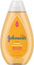 Johnson's Baby Shampoo 500 ml