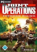 EA Joint Operations - Typhoon Rising PC
