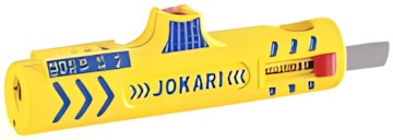Jokari Secura No. 15