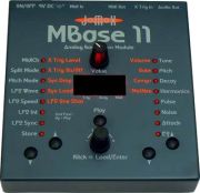 Jomox MBase 11