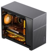 Jonsbo D31 Black (D31 STD BLACK) Jonsbo D31 Black (D31 STD BLACK)