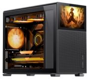 Jonsbo D41 Screen Black (D41 STD BLACK SC)