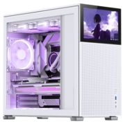 Jonsbo D41 Screen White (D41 STD White SC)
