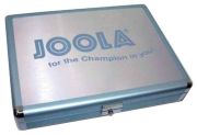 Joola Alu-Schlägerkoffer