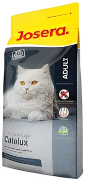 Josera Emotion Line Catelux 2 x 10 kg