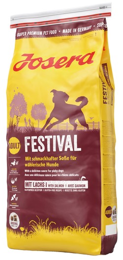 Josera Festival 15 kg Josera Festival 15 kg