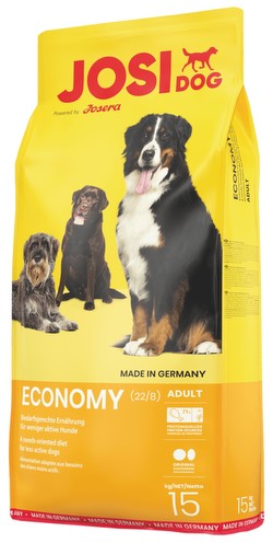 Josera JosiDog Economy 15 kg Josera JosiDog Economy 15 kg