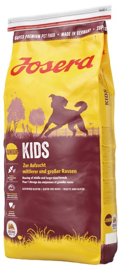 Josera Kids 15 kg Josera Kids 15 kg