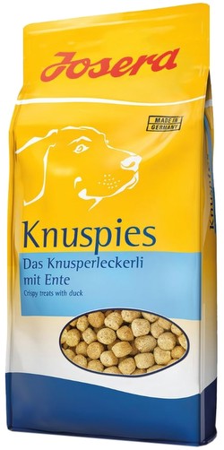 Josera Knuspies 10 kg Josera Knuspies 10 kg