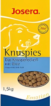 Josera Knuspies 1,5 kg