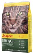 Josera NatureCat 2 kg Josera NatureCat 2 kg