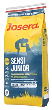 Josera SensiJunior 15 kg Josera SensiJunior 15 kg