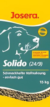 Josera Solido 15 kg Josera Solido 15 kg