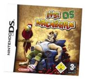 Jowood Böse Nachbarn DS