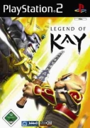 Jowood Legend of Kay PS2