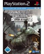 Jowood Panzer Elite Action - Fields of Glory PS2