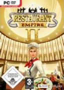 Jowood Restaurant Empire 2 PC Jowood Restaurant Empire 2 PC