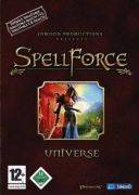 Jowood Spellforce Universe PC