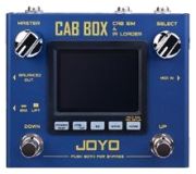 Joyo R-08 Cab Box