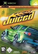 THQ Juiced Xbox