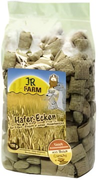 JR Farm Haferecken 100 g JR Farm Haferecken 100 g