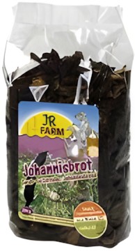 JR Farm Johannisbrot 500 g JR Farm Johannisbrot 500 g
