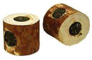 JR Farm Knabber-Holzrolle Petersilie JR Farm Knabber-Holzrolle Petersilie