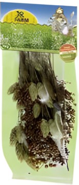 JR Farm Knabber Potpourri 50 g JR Farm Knabber Potpourri 50 g
