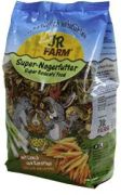 JR Farm Super-Nagerfutter 4 kg JR Farm Super-Nagerfutter 4 kg