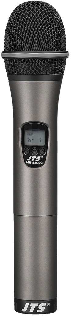 JTS MH-8800G5