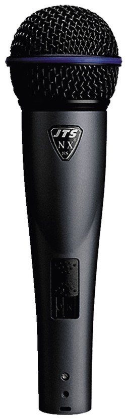 JTS NX-8S