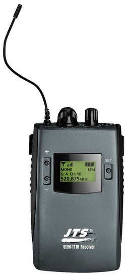 JTS SIEM-111R5