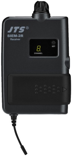 JTS SIEM-2R5