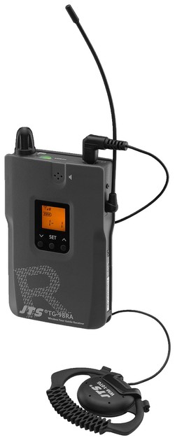 JTS TG-98RA5