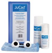 JuCad Pflegeset