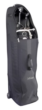 JuCad Travelcover