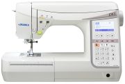 Juki HZL-DX3