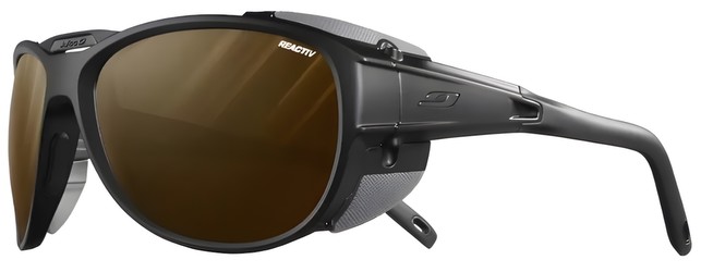 Julbo Explorer 2.0 Reactiv High Mountain 2-4