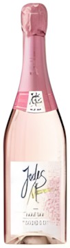 Jules Mumm Sekt Rosé Dry