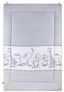 Julius Zöllner Krabbeldecke Safari