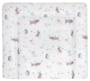 Julius Zöllner Wickelauflage Softy 75 x 65 cm