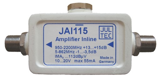 Jultec JAI0115