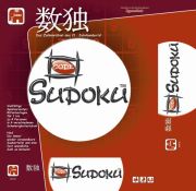 Jumbo Code Sudoku