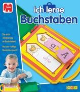 Jumbo Ich lerne - Buchstaben