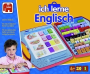 Jumbo Ich lerne - Englisch
