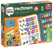 Jumbo Ich lerne - Rechnen