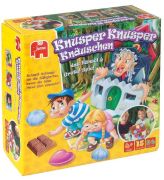 Jumbo Knusper Knusper Knäuschen