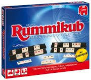 Jumbo Rummikub Classic