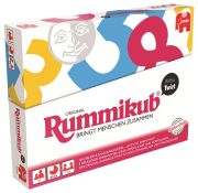 Jumbo Rummikub Twist Jumbo Rummikub Twist