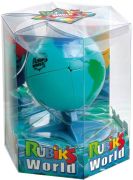Jumbo Rubik's World